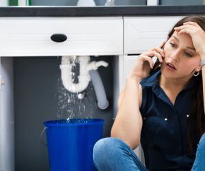 About Sewer Line Replacement Veteran, WY
